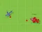 Igra Copter.io spletu