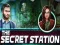 Igra The Secret Station spletu