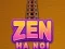 Igra Zen Hanoi spletu