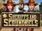 Igra Sheriffs and Scoundrels spletu