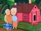 Igra Aid The Elderly Couple spletu
