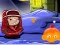 Igra Monkey Go Happly Stage 383 spletu