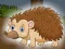 Igra Escape The Brown Hedgehog spletu