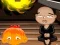 Igra Monkey Go Happly Stage 385 spletu