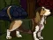 Igra The Basset Hound Escape spletu