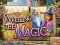 Igra Unveiling the Magic spletu