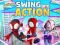 Igra Spidey and his Amazing Friends: Swing Into Action! spletu