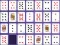 Igra Montana Solitaire spletu