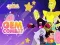 Igra Steven Universe Gem Combat spletu