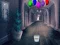 Igra Ghost Threat Girl Escape spletu