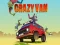 Igra Crazy Van spletu