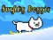 Igra Surfing Doggie spletu