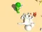Igra Destruction Of Stickman Zombie spletu