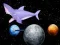 Igra Hungry Shark Grow Up spletu