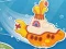 Igra Submarine Rush spletu