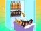 Igra The Hardest Fridge Organizing spletu