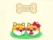 Igra Love Doge spletu