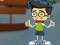 Igra Handsome Snowboy Escape spletu