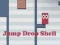 Igra Jump Drop Shell spletu