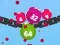 Igra Physical Balls 2048 spletu
