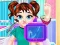 Igra Baby Taylor Ski Injury Treatment spletu