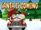 Igra Santa Is Coming spletu