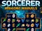 Igra Sorcerer Mahjong Marvels spletu
