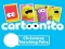 Igra Cartoonito Christmas Matching Pairs spletu