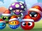 Igra Joyful Ball Bounce Mushroom Magic Adventure spletu