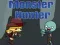 Igra Monster Hunter spletu