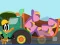 Igra Bugs Bunny Builders Dump Truck Pile Up spletu