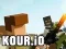 Igra Kour.io spletu