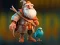 Igra Whimsical Dwarf Man Escape spletu