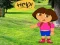 Igra Dora Buddy Escape spletu