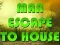 Igra Man Escape To House spletu