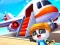 Igra Little Panda Summer Travels spletu