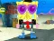 Igra Dress the Spunch 2 spletu