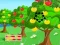 Igra Save The Apple Family spletu