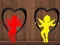 Igra Find Love Birds spletu