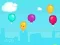 Igra Toon Balloonz spletu