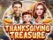 Igra Thanksgiving Treasure spletu