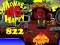 Igra Monkey Go Happy Stage 822 spletu