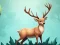 Igra Stylish Deer Escape spletu