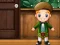 Igra Amgel Irish Room Escape 4 spletu