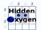 Igra Hidden Oxygen spletu