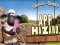 Igra Shaun The Sheep App Hazard spletu