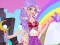 Igra Girly Dreamy Sailor spletu