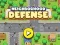 Igra Neighborhood Defense spletu