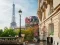 Igra Paris Hidden Objects spletu