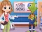 Igra Hospital Alien Emergency spletu